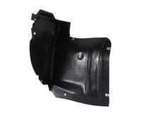 REZAW PLAST 110918 Radhausschale Vorne Links passend für MERCEDES-BENZ C-Klasse Limousine (W203)