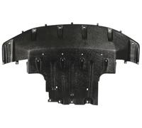 REZAW PLAST 150118 Motorraumdämmung Dämmmatte für Motorhaube Motorraum unten