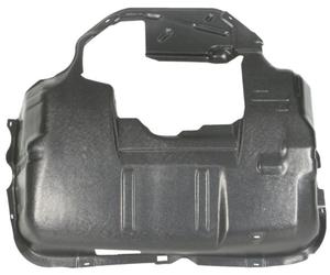 REZAW PLAST 150404 Motorraumdämmung