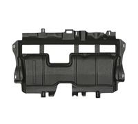 REZAW PLAST 150519 Motorraumdämmung Dämmmatte für Motorhaube unten Motorraum