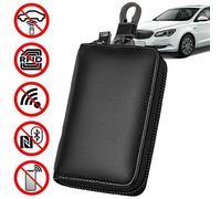 RFID Signal Blocker Box für Autoschlüssel Keyless Go Schutz Autoschlüssel Box DE