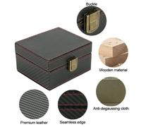 RFID Signal Blocker Box für Autoschlüssel Keyless Go Schutz Autoschlüssel Box FN