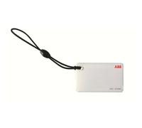 ABB RFID-Tags mit ABB Logo 5 Stk./Packung Zubehör Wandladestation 6AGC082175