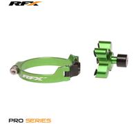 RFX Pro Start Kit (Grün) - Honda CRF250/450