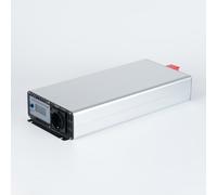 RGBer Wechselrichter |Reiner Sinus| 12V auf 230V|2000W(4000W)