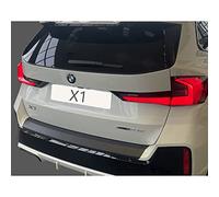 RGM ABS Heckstoßstangenschutz kompatibel mit BMW X1 (U11) 'M' Sport 2022- Schwarz