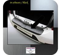 für DACIA SANDERO STEPWAY 2012-2020 LADEKANTENSCHUTZ STOßSTANGENSCHUTZ ABS