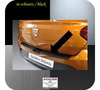 RGM Ladekantenschutz ABS schwarz für Dacia Sandero III DJF ab 01.2021-