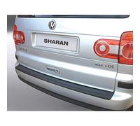 RGM RBP232 Ladekantenschutz Stoßstangenschutz Hinten ABS (Acrylnitril-Butadien-Styrol-Copolymerisat)