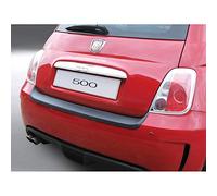 RGM RBP476 Heck-Stoßstangenschutz für Fiat 500 Abarth