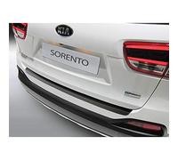 VOLL Ladekantenschutz passend für KIA SORENTO 3.Gen PASSGENAU RGM ab BJ.1.2015
