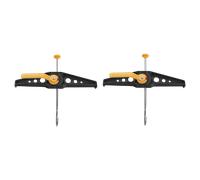 Rhino Leiterhalter SafeClamp