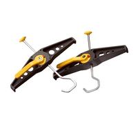 Rhino SafeClamp Leiterklemme - Dachträger RAS21P 2 Stück