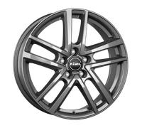 RIAL ASTORGA graphit 6.5Jx16 5x114.3 ET45