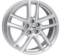 RIAL ASTORGA polarsilber 7.0Jx17 5x112 ET34