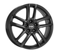 RIAL ASTORGA diamantschwarz 8.0Jx18 5x112 ET44