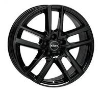 RIAL ASTORGA diamantschwarz 7.0Jx17 5x114.3 ET35