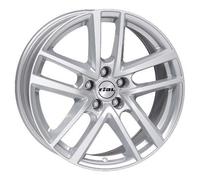 RIAL ASTORGA polarsilber 6.5Jx16 5x114.3 ET45