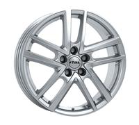 RIAL Astorga, 6.5x16 5/112 ET41, polarsilber