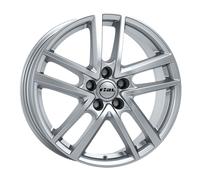 RIAL ASTORGA polarsilber 7.5Jx18 5x100 ET46