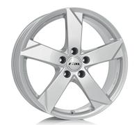 Rial Kodiak Polar-silber Alufelge 17 Zoll ET38 5x112 ML66,6