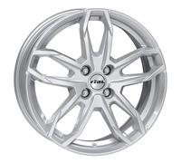 Rial Felgen Lucca 6.5Jx17 ET45 4x100 SIL für DACIA Logan Sandero