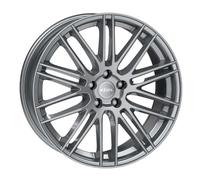 Rial Kibo Metal-grey Alufelge 18 Zoll ET38 5x105 ML56,6