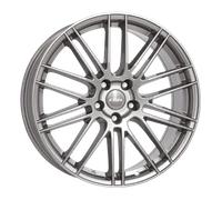 Rial Kibo Metal-grey Alufelge 19 Zoll ET40 5x114,3 ML70,1