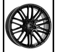 Rial, KiboX, 9,5x21 ET42 5x120 72,6, metal-grey