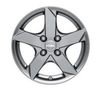 RIAL KK55435V32-7 Felge