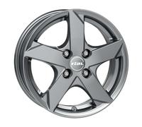 RIAL KK60523P22-7 Felge
