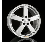 RIAL KODIAK 5.5J x 14 Zoll ET 35 LK 4x100 Alufelge Felge KBA NEU