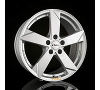 RIAL KODIAK 5.5J x 14 Zoll ET 38 LK 5x100 Alufelge Felge KBA NEU