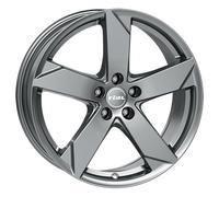 RIAL KODIAK 5-LOCH graphit 6.5Jx16 5x108 ET50
