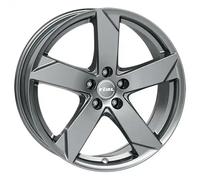 RIAL KODIAK 5-LOCH graphit 8.0Jx18 5x112 ET40