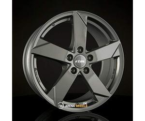 RIAL KODIAK 5J x 14 Zoll ET 38 LK 5x100 Alufelge Felge KBA NEU