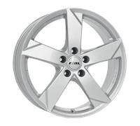 Rial Kodiak 7X17 5/120 ET41 Polar-Silber