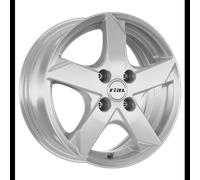 Rial Kodiak Graphit Alufelge 16 Zoll ET50 5x112 ML57,1