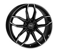 RIAL LUC75745V73-1 Felge