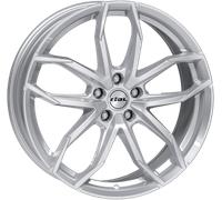 Rial Lucca, 7.5x17 5/108 ET45, polarsilber