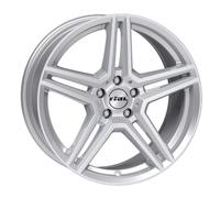 RIAL M10-70740F51-0 Felge