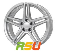 Rial M10 7 5x18 5x108 ET50 5 MB63 4
