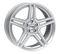 RIAL M10 polarsilber 7.0Jx17 5x108 ET40.5