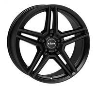 Rial M10 Racing-schwarz Alufelge 18 Zoll ET48 5x112 ML66,5