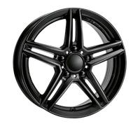 RIAL M10X racingschwarz 8.5Jx20 5x112 ET40