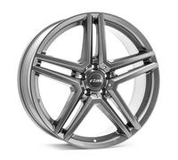 Rial M10 Metal-grey Alufelge 19 Zoll ET38 5x112 ML66,5