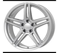 RIAL M10X racing-schwarz 8.5Jx19 5x112 ET47.5