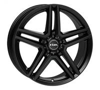 RIAL M10X racingschwarz 8.5Jx19 5x112 ET38