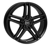 RIAL M10X racingschwarz 8.5Jx20 5x112 ET40