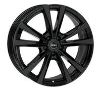 RIAL M12 diamantschwarz 8.0Jx18 5x112 ET38